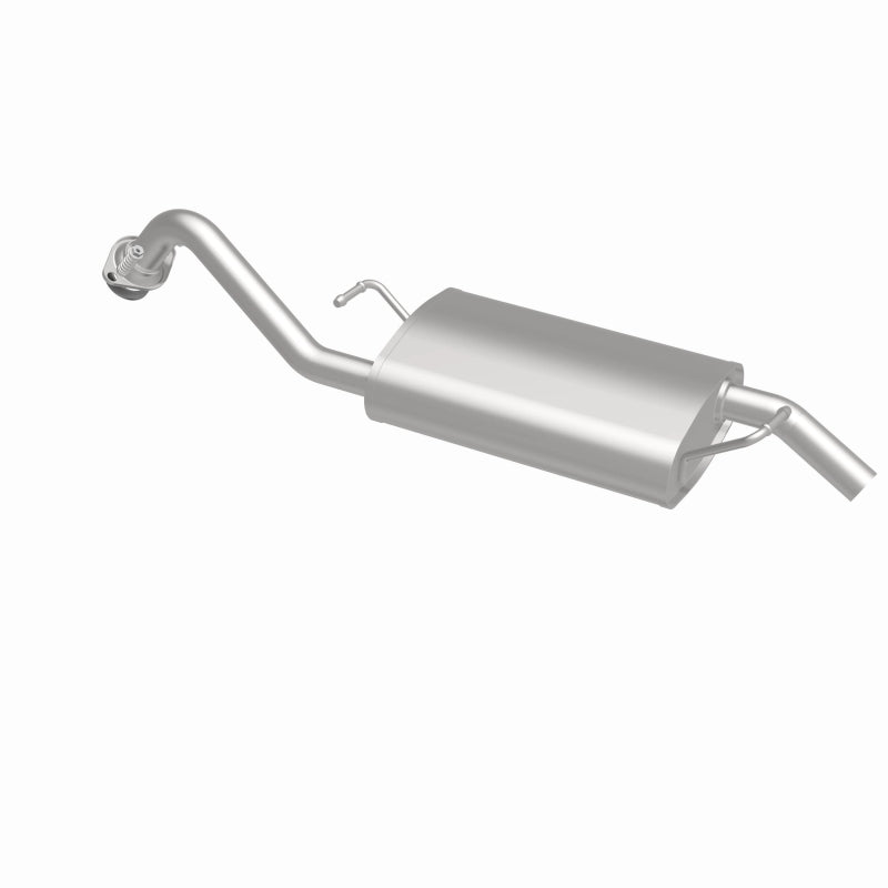 MagnaFlow BRE Exhaust Kit 05-08 Toyota Corolla 1.8L