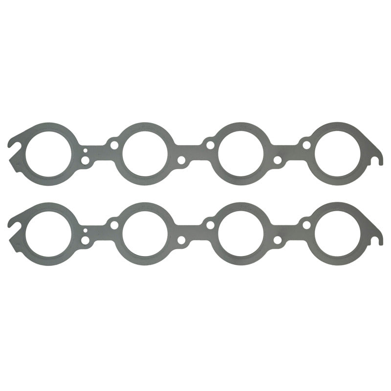Fel-Pro 1497 Exhaust Manifold Gasket Set