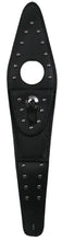 Load image into Gallery viewer, Mustang 00-07 Honda VT1100 Sabre, Spirit , Ace Cruiser Tank Bib w/Studs - Black