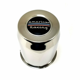 AR CAP 5.15'' STAINLESS XL NEW ARLOGO