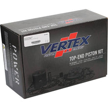 Load image into Gallery viewer, Vertex Piston 18-22 KTM 150 SX 150cc Top End Piston Kit