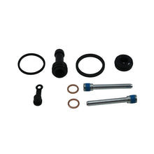 Load image into Gallery viewer, All Balls Racing 19-22 Kawasaki Mule PRO-MX Caliper Rebuild Kit Rear