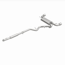 Load image into Gallery viewer, MagnaFlow BRE Exhaust Kit 13-22 FR-S BRZ 86 GR86