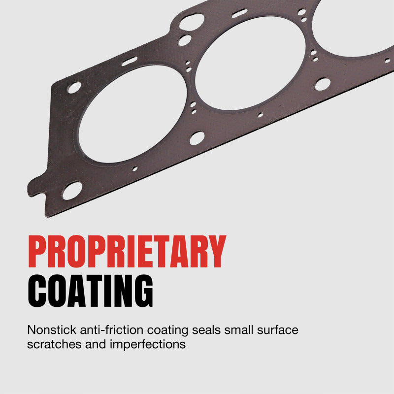 Fel-Pro Chevrolet Colorado HS 26335 PT PermaTorque Engine Cylinder Head Gasket Set