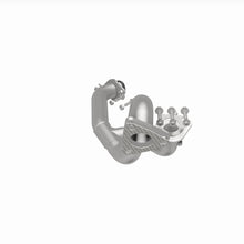 Load image into Gallery viewer, BRE Exhaust 01-06 Sebring Stratus 2.4L 2.7L Front Pipe Kit