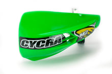 Load image into Gallery viewer, Cycra M-2 Recoil Handshields - Green