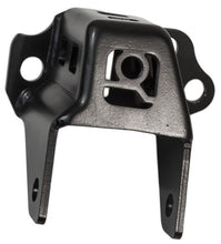 Load image into Gallery viewer, Innovative 96-00 Civic B/D-Series Black Steel Replacement Transmission bracket