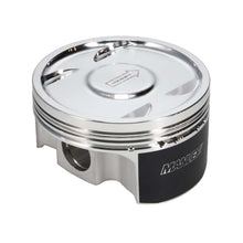 Load image into Gallery viewer, Manley Subaru 2.5L EJ257 WRX STi Piston Set - 99.55mm Bore 1.209in CH, -17.00 CC