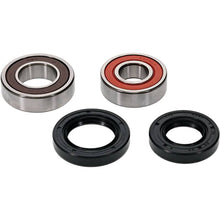 Load image into Gallery viewer, Pivot Works Kawasaki Wheel Bearing Kit Premium Bearings