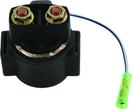 BikeMaster Yamaha Solenoid Remote