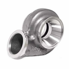 Garrett GTX3584RS Turbine Hsg Kit O/V V-Band / V-Band 1.21 A/R (SS)