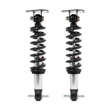 Load image into Gallery viewer, QA1 2021+ Ford F150 2WD Single Adjustable Lowering Kit (3.5in-5.5in)