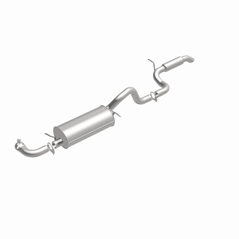 MagnaFlow BRE Exhaust Kit 11-17 T&C Grand Caravan Ram C/V Routan 3.6L