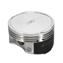 Load image into Gallery viewer, Manley Chrysler 5.7L Hemi 99.619mm Stock Stroke -3.579in Dome Piston Set