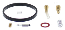Load image into Gallery viewer, All Balls Racing 14-21 Polaris 120 Indy Carburetor Rebuild Kit