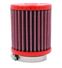 Load image into Gallery viewer, BMC Single Air Universal Conical Filter - 56mm Inlet / 102mm Filter Length