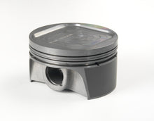 Load image into Gallery viewer, Mahle MS Subaru EJ20 93.00mm Bore 79.0mm Stroke 130.5mm Rod 23mm Pin -16cc 8.3 CR - Piston Set of 4