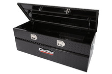 Load image into Gallery viewer, Deezee Universal Tool Box - Red Chest Black BT 46In