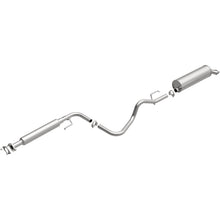 Load image into Gallery viewer, MagnaFlow BRE Exhaust Kit 05-07 Saturn Ion 2.2L