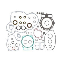 Load image into Gallery viewer, Vertex Gaskets 10-11 Polaris Outlaw 525 IRS Complete Gasket Kit w/ Oil Seals