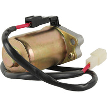 Load image into Gallery viewer, Arrowhead Mitsuba 12V 10T Str.