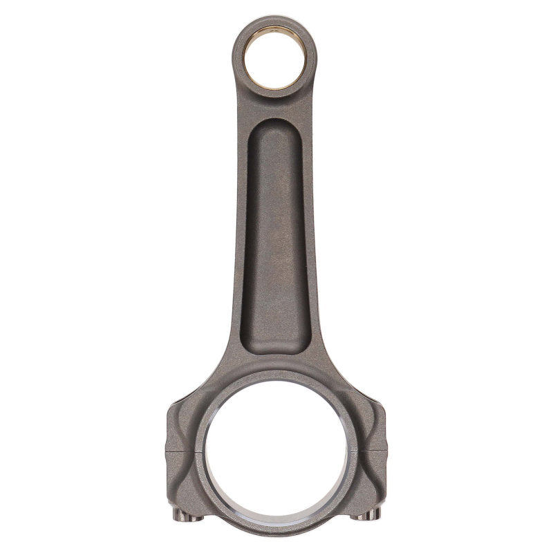 Manley Chevrolet LS / LT1 .025in Longer 6.125in STD WEI Pro Series I Beam Connecting Rod - Single