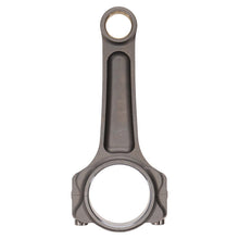 Load image into Gallery viewer, Manley Chevrolet LS / LT1 .025in Longer 6.125in STD WEI Pro Series I Beam Connecting Rod - Single