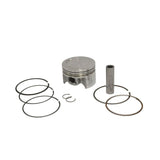 Athena 03-09 Kawasaki KLX 110 56.95mm 4T Cast Piston