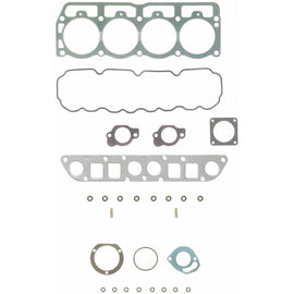 Fel-Pro Jeep Wrangler HS 9196 PT-2 PermaTorque Engine Cylinder Head Gasket Set