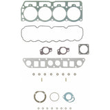 Fel-Pro Jeep Wrangler HS 9196 PT-2 PermaTorque Engine Cylinder Head Gasket Set