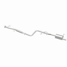 Load image into Gallery viewer, MagnaFlow BRE Exhaust Kit 93-95 Honda Del Sol