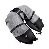 Giant Loop Coyote Saddlebag 39L - Gray