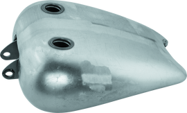 Bikers Choice 82-03 XL (95-03 Require bkc489733) 1 Piece Stretched Sportbob 4.0 Gallon Dual Cap