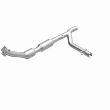 Load image into Gallery viewer, Magnaflow 02-03 Ford F-150 5.4L Direct Fit Converter