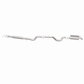 MagnaFlow BRE Exhaust Kit 00-09 Allure LaCrosse Impala Monte Carlo