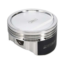 Load image into Gallery viewer, Manley Chevrolet LS Piston Set - 3.905in Bore 1.304in CH, -18.00 CC