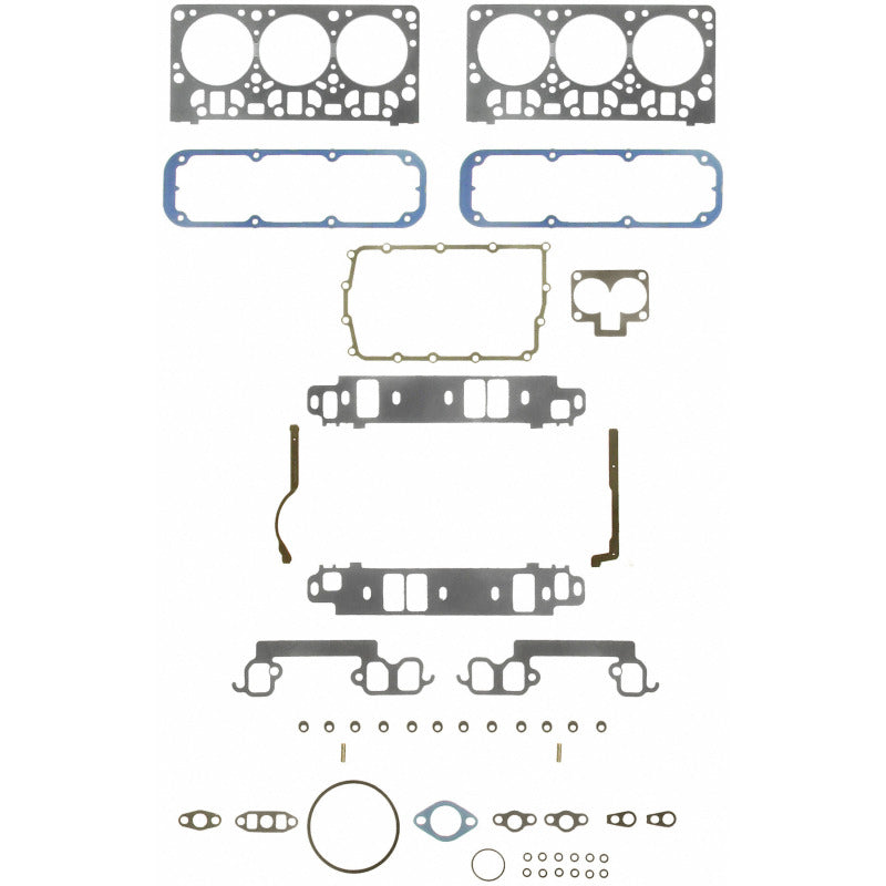 Fel-Pro Dodge Dakota HS 9910 PT-1 PermaTorque Engine Cylinder Head Gasket Set