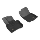 3D Maxpider 24-25 Mazda CX-90 Kagu R1 - Black