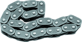 Twin Power 06-17 Dyna 07-17 FLT and Softail Late TC Secondary Cam Chain Replaces H-D 25683-06