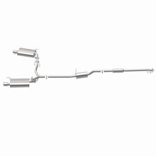 Load image into Gallery viewer, MagnaFlow BRE Exhaust Kit 99-03 Acura CL TL 3.2L