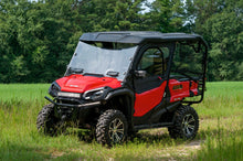 Load image into Gallery viewer, Seizmik 16-23 Honda Pioneer 1000 Upper Door