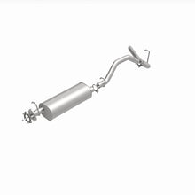 Load image into Gallery viewer, MagnaFlow BRE Exhaust Kit 00-05 Astra Safari Van 4.3L