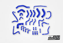 Load image into Gallery viewer, do88 02-04 Audi RS6 4.2L BiTurbo (C5) Vacuum Hoses - Blue