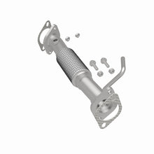 Load image into Gallery viewer, BRE Exhaust 11-16 KIA SPORTAGE 2.4L Front Pipe Kit