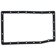 Load image into Gallery viewer, Fel-Pro TOS 18766 Transmission Oil Pan Gasket 20 Bolt Hole One Piece Gasket