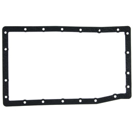 Fel-Pro TOS 18766 Transmission Oil Pan Gasket 20 Bolt Hole One Piece Gasket