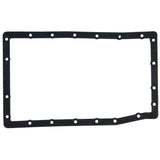 Fel-Pro TOS 18766 Transmission Oil Pan Gasket 20 Bolt Hole One Piece Gasket
