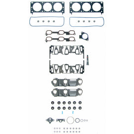 Fel-Pro Pontiac Grand Am HST 9071 PT PermaTorque Engine Cylinder Head Gasket Set
