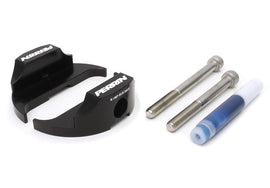 PERRIN 08-25 Subaru WRX / 04-25 Impreza / 20-25 Outback / 13-25 Crosstrek Steering Dampener Lockdown - GTR Auto
