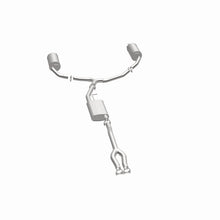 Load image into Gallery viewer, MagnaFlow BRE Exhaust Kit 11-14 Dodge Charger 3.6L